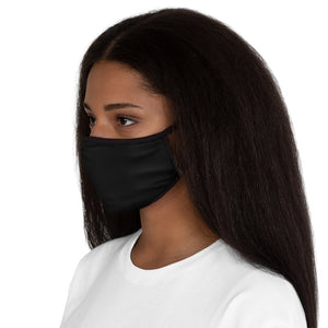 Mama Bear - Fitted Polyester Face Mask